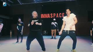 Anderson Paak - Bubblin Remix (Taiwan Williams)