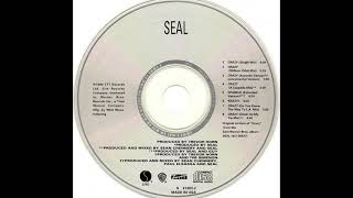 SEAL - &quot;Sparkle&quot; (Extended Version) [1990]