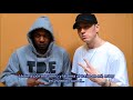 Love Game - Eminem ft Kendrick Lamar Subtitulada en español