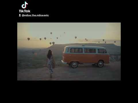 Nekad treba znati otići - Bukowski // Miloš Milošević