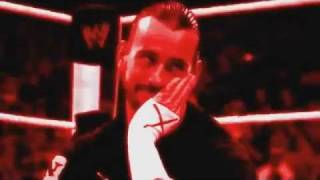 WWE Cm Punk theme song 2012 Cult Of Personality + titantron HD