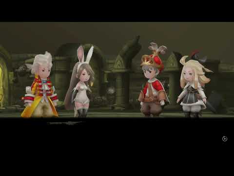 Bravely Default - Flying Fairy - HD Remaster - part 9