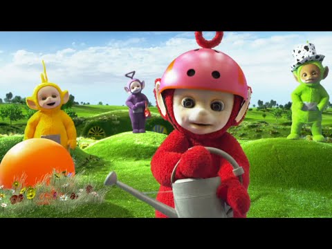 Teletubbies | Gießkanne | Shows für Kinder
