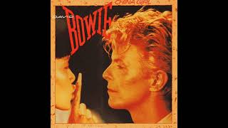 David Bowie &amp; James Osterberg - China Girl ( 1977 )