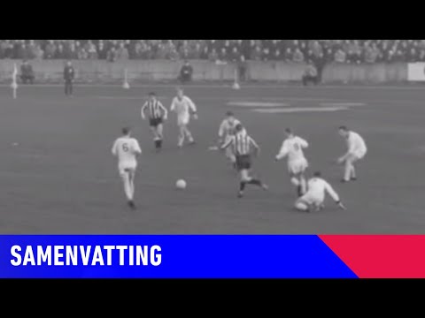Samenvatting • SC Enschede - Heracles Almelo (01-12-1963)