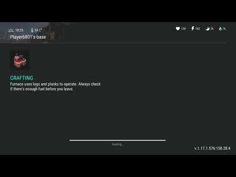 Raid base Player6801 ldoe