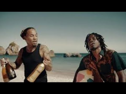 NGA x Monsta x Don G x Prodígio x Dji Tafinha x Van Sophie   Se Der Pra Ser Feliz