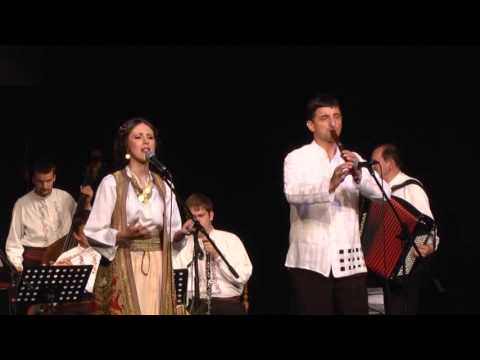 Tamara Repanovic- Gora (Vasilisa) cover