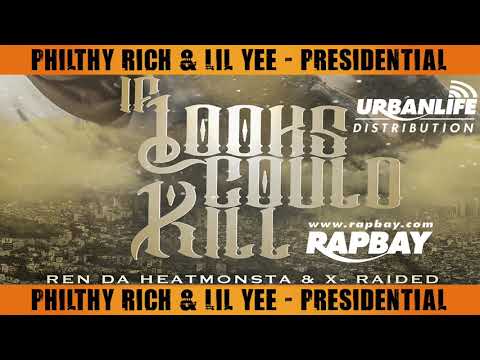 Ren Da Heatmonsta & X-Raided - If Looks Could Kill - Video Music Track