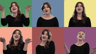 Chiara Raggi - Mosaico