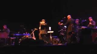 Van Morrison- Vienna / Wien 2015  Live WILD NIGHT