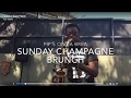 Cal Bennett - Live at PIPS- SUNDAY BRUNCH (Short Clip)