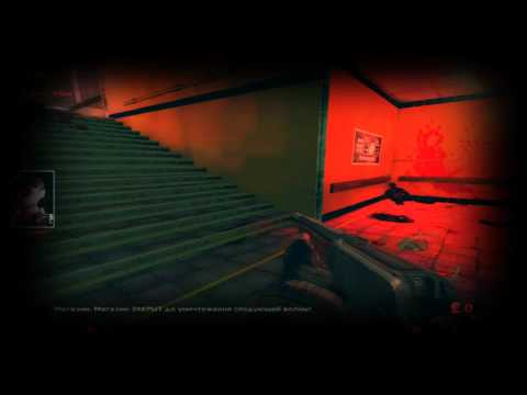 Killing Floor project.avi
