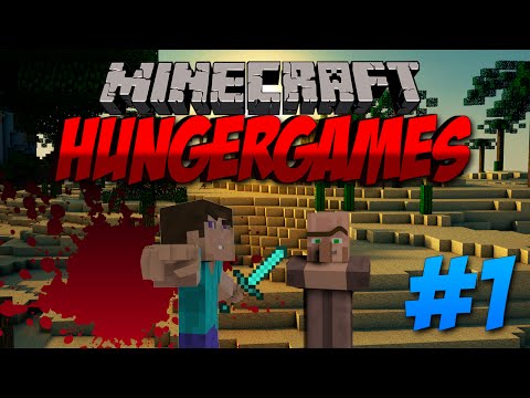 #Minecraft Hunger Games - Killingspree - #2 /w RobRaidon