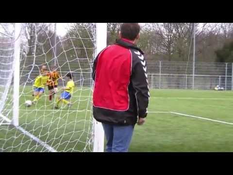 Mulo E1 - DVG E1 16-4-2013