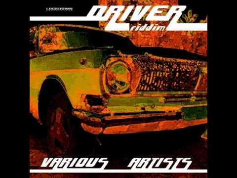 Black Blunt & Tippa Irie - High Grade (Driver Riddim)