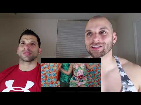 2BROSREACT VOCÊ PARTIU MEU CORAÇÃO FEAT ANITTA E WESLEY SAFADÃO