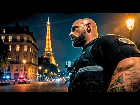 Bagarres et cambriolages, la police de Paris en alerte