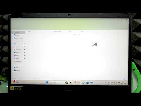 ACER Nitro 5 – How to Set Battery Charging Limit