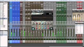 Video thumbnail for Sound Radix Surfer EQ - Mixing With Mike Plugin of the Week by Mixing With Mike