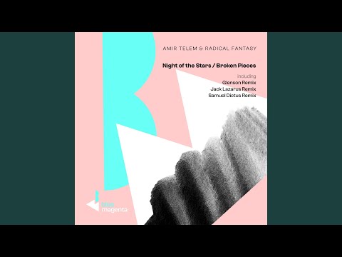 Broken Pieces (Glenson Club Remix)