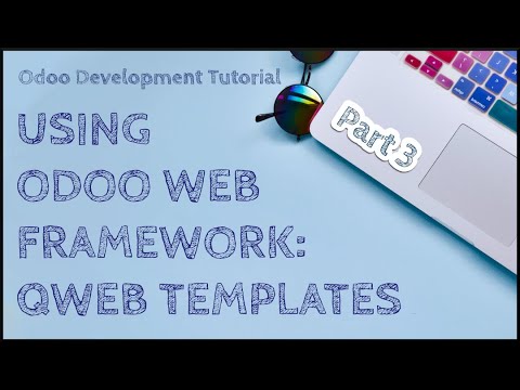 EXPLORING_ODOO