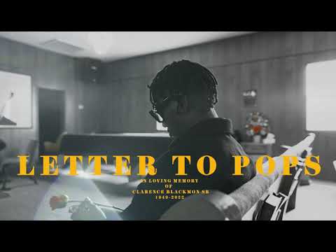 Yung XJ - Letter To Pops (Official Music Video)