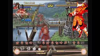 【戦国BASARAX】真田幸村で陸上出来たので記念age【陸上部入部】