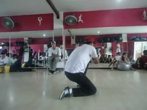 Braket vs popi, poppin- Sick battles championship