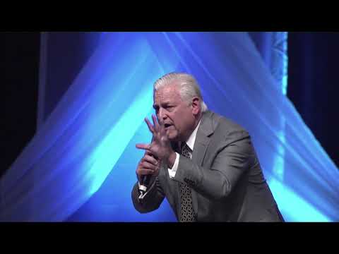 "From Fear to Faith" | General Conference 2019