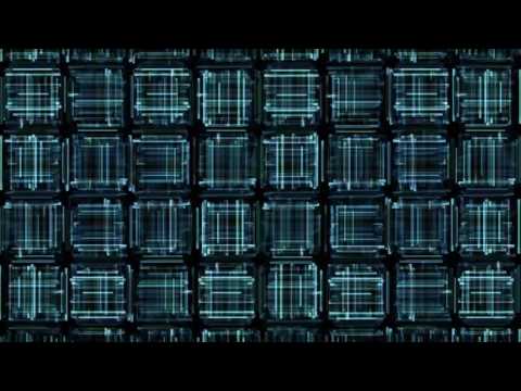 Club Visuals 830 - Motion background video loop