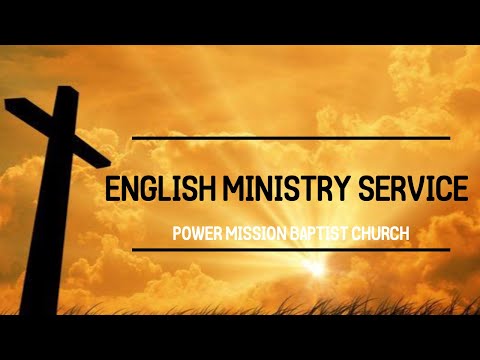 2020 0830 Worship service