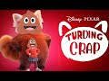 Turning Red [YTP] but it’s crap (funny)