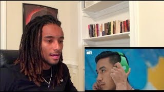 Diplo &amp; MØ feat. Bipul Chettri &amp; Laure - Stay Open [Official Music Video - Nepal] REACTION
