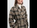 Coat, pattern №1381-4