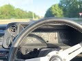 Toyota Sprinter Trueno AE86 Speed Chime Driving At 120kph