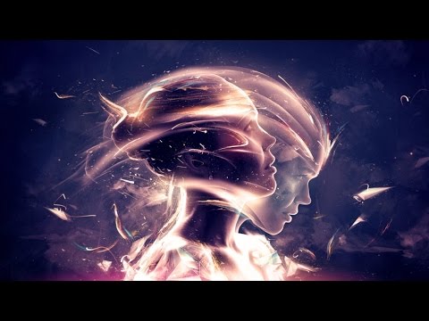Progressive Psytrance mix by Taurum ★ HD Psychedelic Visuals #1