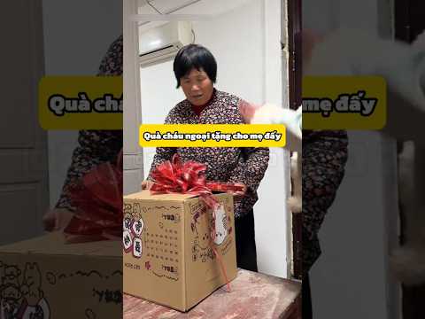 Gia đình bất ổn!