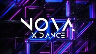 【cluster】DJ NOVA XDANCE【VRイベント】