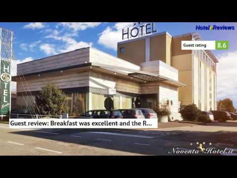 Noventa Hotel **** Hotel Review 2017 HD, Noventa di Piave, Italy