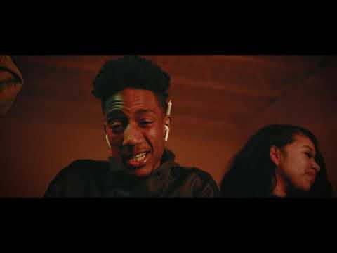 Cuzzxo - PUSH DA PEDAL ( ft CHEECHO ) [ Dir. By Midas ]