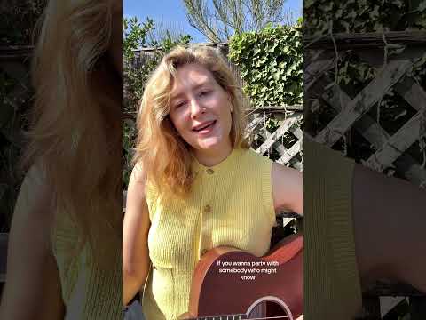 Patient Zero - Taylor Swift Acoustic Cover | Elenya