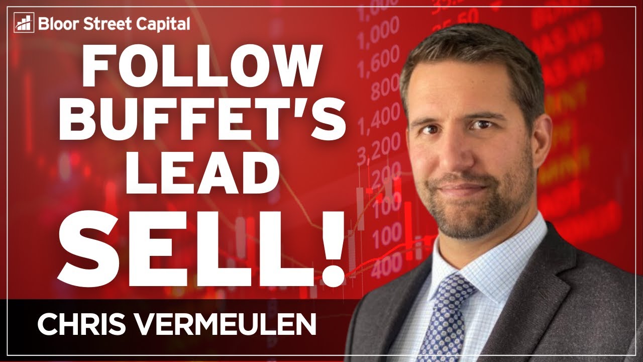 Chris Vermeulen:  Expect More Pain in These Markets