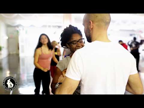 RW Latin Dance - Weekly Salsa & Bachata Classes in Charlotte, NC.