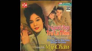Người đẹp Trữ La Thôn - Cải Lương MP3 - Mỹ Châu, Tấn Tài, Minh Phụng, Út Trà Ôn