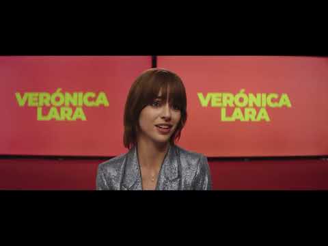 Tráiler La Verónica