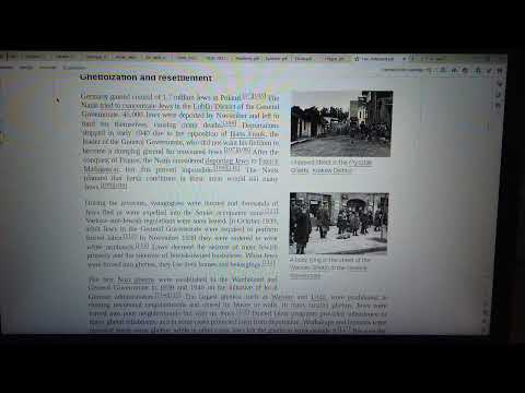 MongoTV_8847 - LOOKING AT GAMER PC HARDWARE - Part 2588 - The Holocaust - Nazi Germany