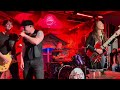 The ACDCs Tribute Band -04- Love Hungry Man (2025 Live@Kultbahnhof Gifhorn)