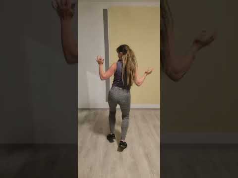 Dime - Wisin | Zumba #114 | Electro Latin | Dance Workout | Dance 25. Juni 2025