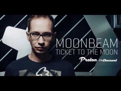 Moonbeam - Forgotten Feeling (Pavel Khvaleev Mix)